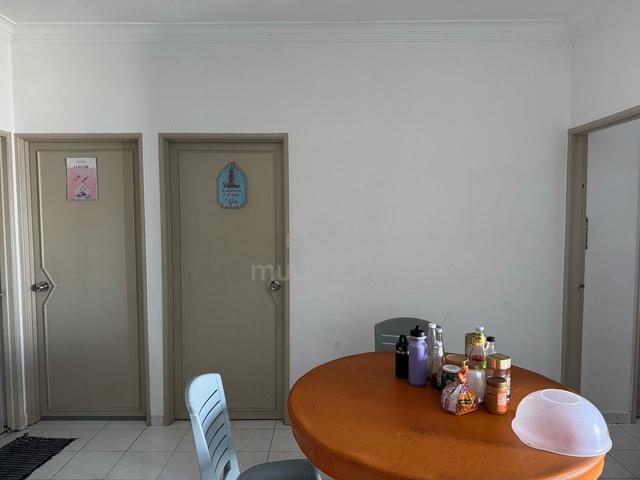 N-Park Condominium 2