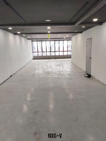 Pekan Meru ( Near KFC ) Klang 1st Floor Shop Office for Rent 20x70 1