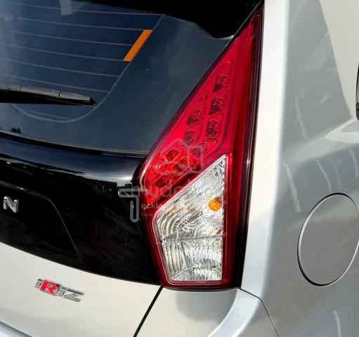 2023 Proton IRIZ 1.6 EXECUTIVE MY19 FACELIFT (A) - 5