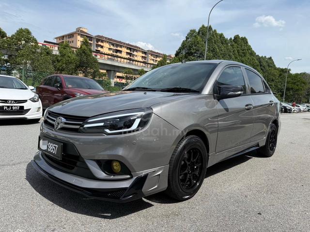 2018 LOAN KEDAI Proton SAGA 1.3 PREMIUM (A) MUKA1K - 4