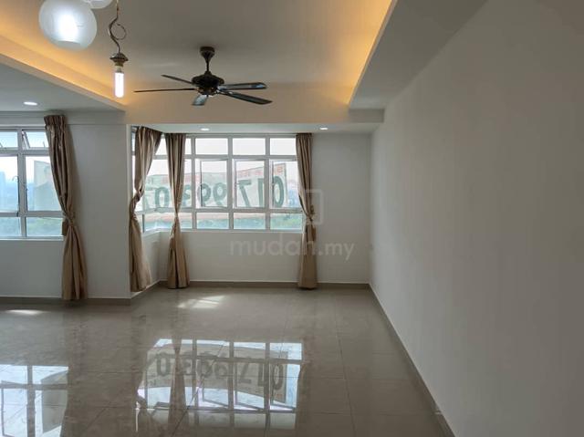 Perling Heights Apartments 1