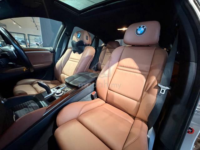 2008 BMW X6 xDRIVE35i 3.0 E71 (A) - OG COUPE SUV - 5