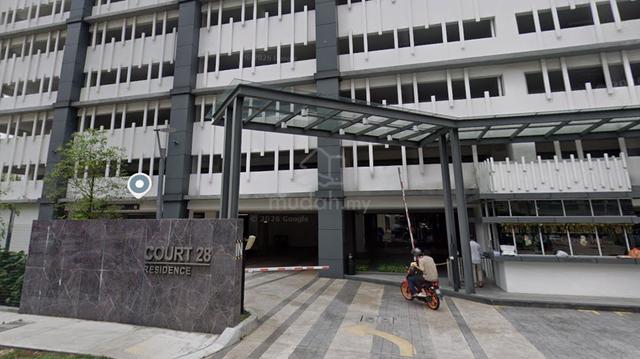 Court 28 1