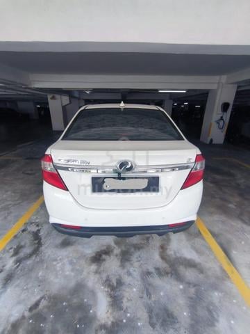 2018 Perodua BEZZA 1.3 PREMIUM X (A) - 4