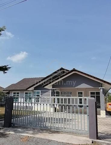 Rumah sewa UMK Bachok 1