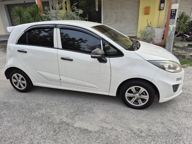 2017 Proton IRIZ 1.3 STANDARD (A) - 3