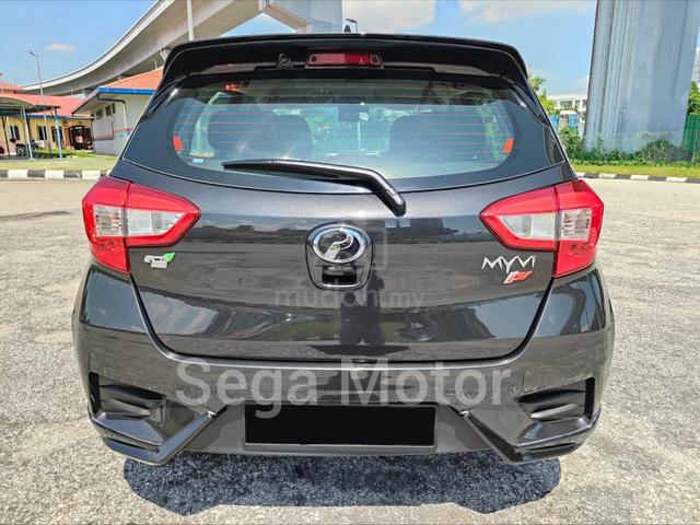 2020 Perodua MYVI 1.5 ADVANCE (A) - 4