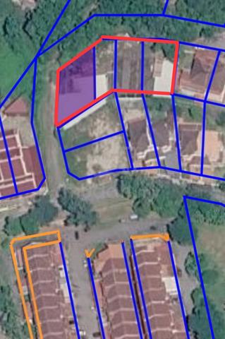 Cheng FREEHOLD Residential Land ‼️For Sales ‼️ 1