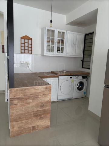 Denai Sutera 1