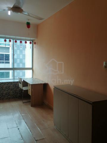 University Condo Apartments 2 1