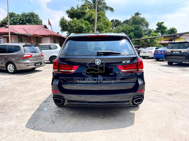 2017 Bmw X5 2.0 xDRIVE40e M SPORT (LOAN KEDAI) - 4