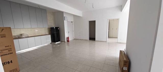 Residensi Oleander 1