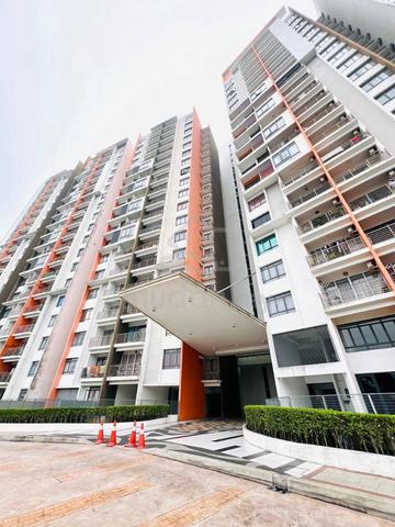 Ameera Residence 1