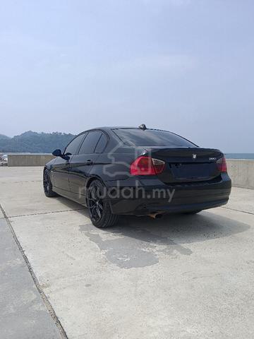 2006 Bmw 3 SERIES 2.0 20I (CKD) E90 (A) - 2