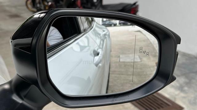 2024 Toyota CROWN SPORT Z 2.5HEV PF 360CAM HUD BSM - 2