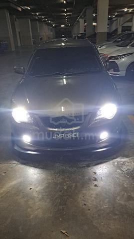 2010 Proton PERSONA 1.6 HIGH LINE (A) - 4