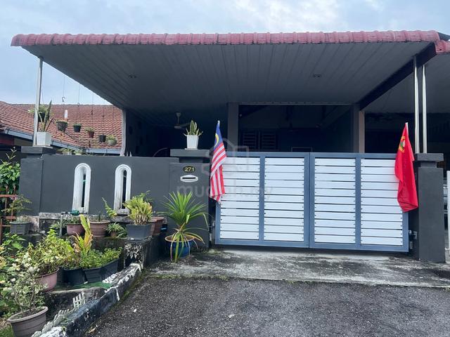 KTC KULIM HI-TECH PARK - Teres 1 Tingkat 1
