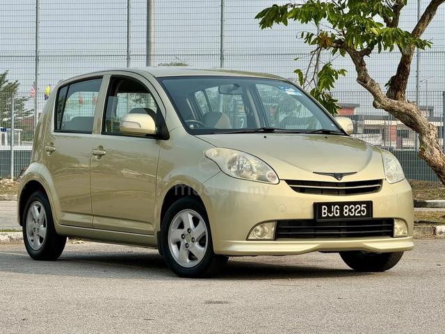 2006 Perodua MYVI 1.3 EZI (A) - 1 OWNER/GOOD CNDTN - 1