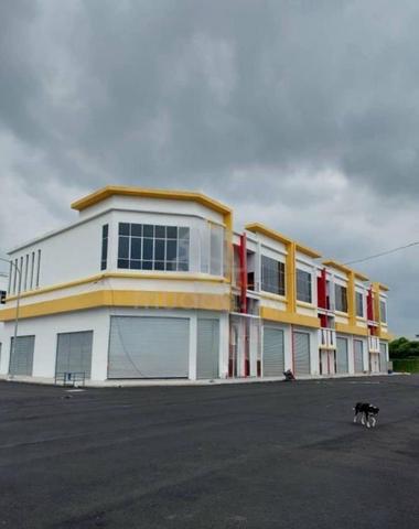 WTS ! SUPER AAA! Below Market Value Corner Factory, Kapar 1