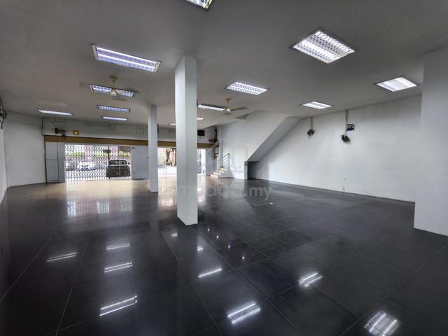 Shoplot @ Bandar Indahpura Kulai 1