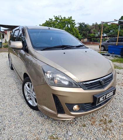 2013 1️⃣ PEMILIK PROTON Exora 1.6 BOLD PREMIUM (A) - 1