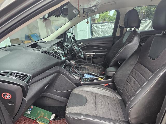 2013 Ford KUGA 1.6 GTDI ECOBOOST C520 (A) - 5