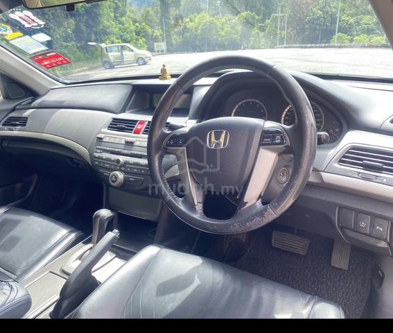 2012 Honda ACCORD 2.0 VTi-L FACELIFT (A) - 3