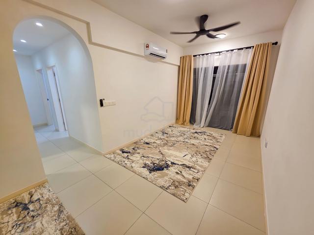 Residensi Vierra 1