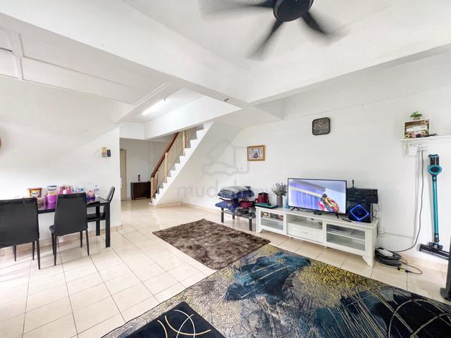 Casmaria Apartment 4
