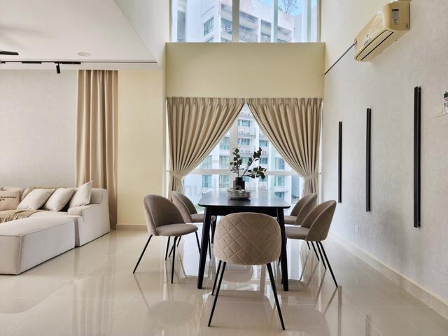 Medini Signature 1