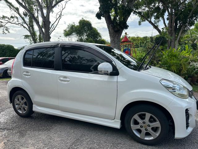2013 Perodua MYVI 1.3 SE ZHS (A) - 3
