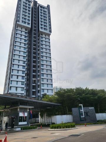 Epic Residence 1