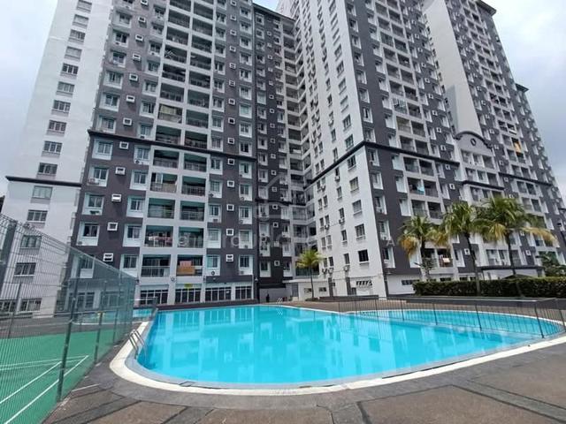 South City (Perdana Selatan) 1