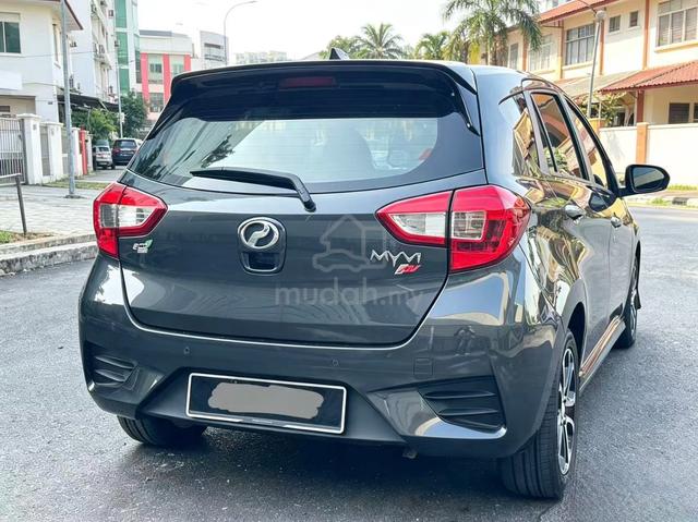 2021 Perodua MYVI 1.5 AV🔥57k Mileage (A) - 3