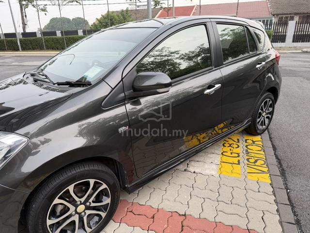 2018 Perodua MYVI 1.5 H - 3