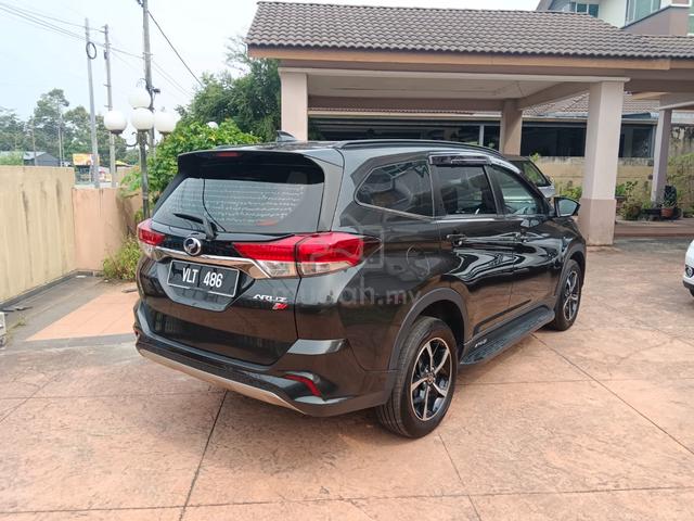 2023 Perodua ARUZ 1.5 AV MY21 D38L (A) - 3