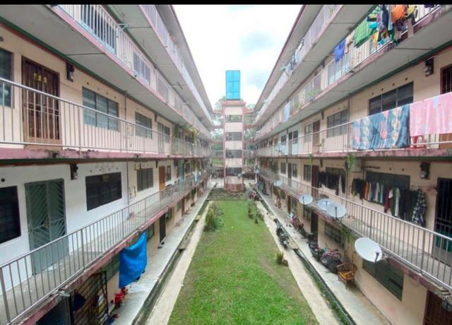 Taman Melor 1