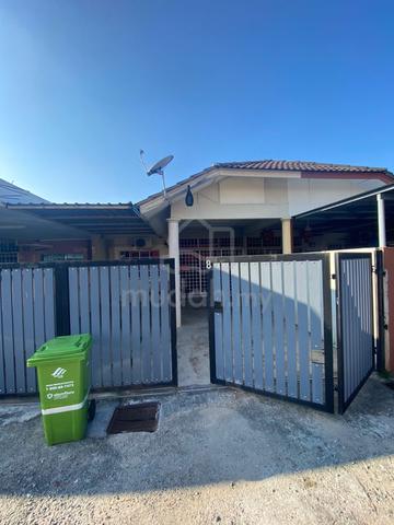 Rumah untuk disewa 1