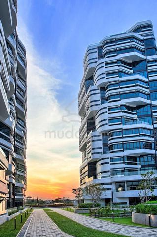 AraGreens Residences 1