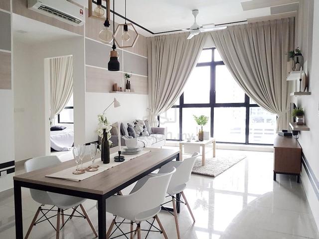 Conezion Residences 1