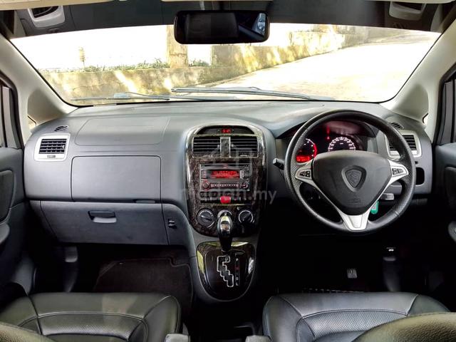 2015 Proton Exora Bold 1.6 (A) Full Premium - 4