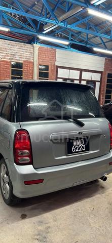 2004 Perodua KELISA 1.0 EZ (A) - 3