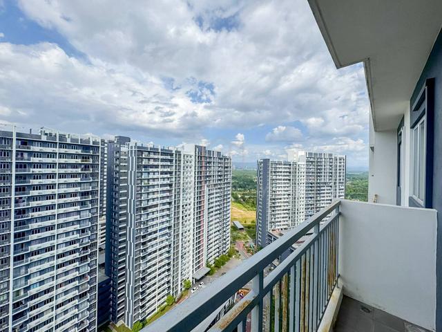 Residensi Adelia 1