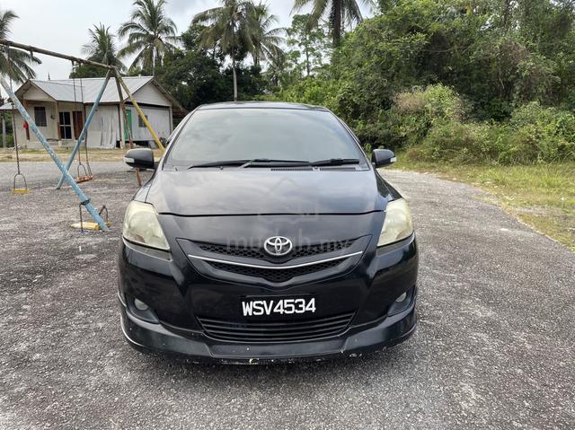2009 Toyota VIOS 1.5 E (A) - 3