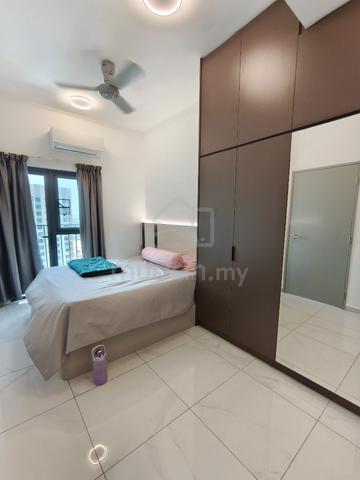 Sinaran Residences @ Utropolis 1