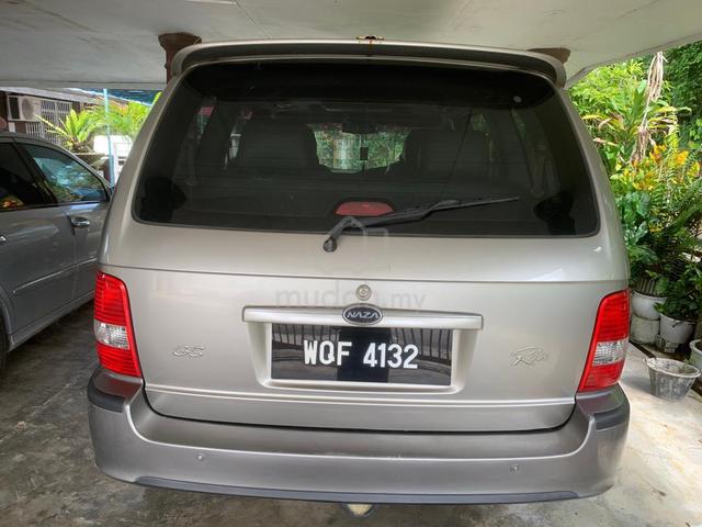 2006 Naza RIA 2.5 GS (A) - 3