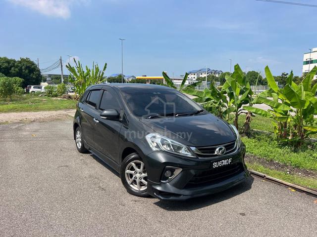 2020 Perodua MYVI SE 1.3 (AUTO) - 1