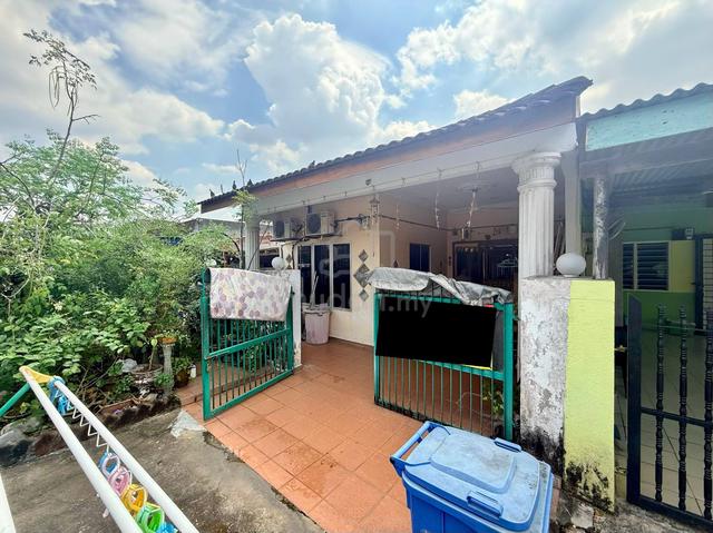 (MURAH CANTIK RENO) Single Storey Seksyen 17 Shah Alam 1