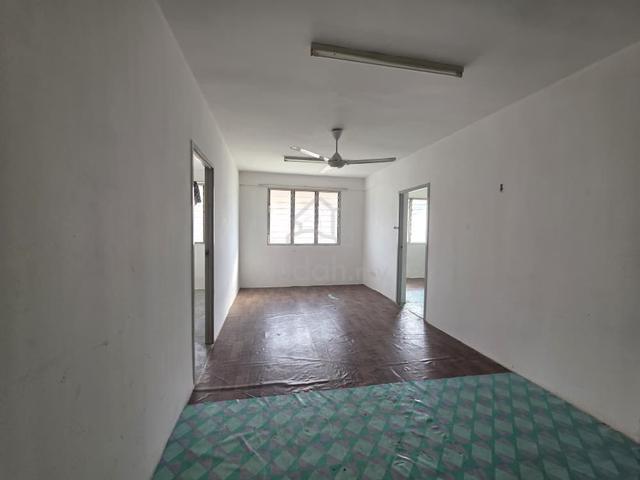 Sri Wangsa 2 1