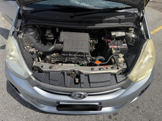 2012 Perodua MYVI 1.5 SE ZHS (A) - 5